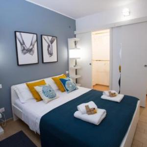 Darlin 30 Suite Roma monti 