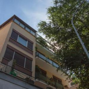 5 Bedroom and terrace near Ostiense and San Saba