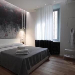 Guest houses in Rome 