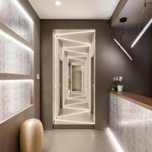 A World Aparts - Barberini Boutique Hotel