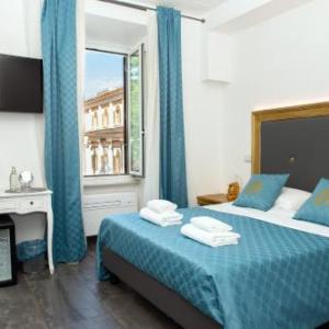 Bed and Breakfast in Rome 