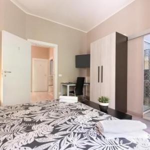 Comfort Rooms Piazza mariano Armellini Rome
