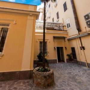 Roma Charming Rooms