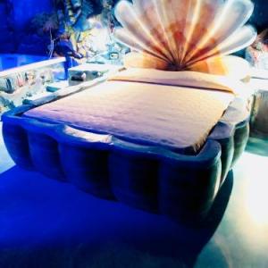 magicSuite Guest House Roma Portuense