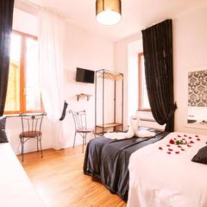 Guest houses in Rome 
