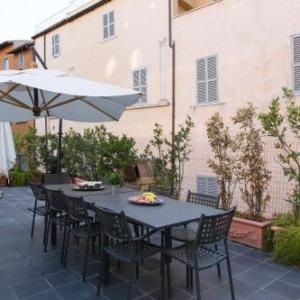 Apartment in Rome 