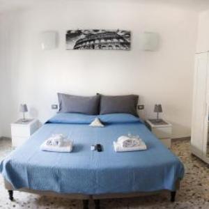 Ostiense District B&B