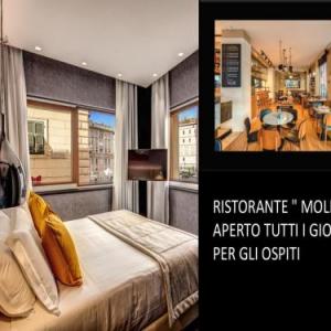 Prassede Palace hotel