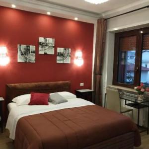 Seven miracles Inn