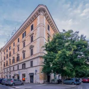 Guest houses in Rome 