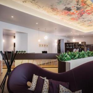 hotel san giovanni roma