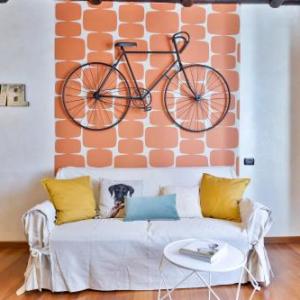 Rome As You Feel - Cancelleria Apartment in Navona Rome