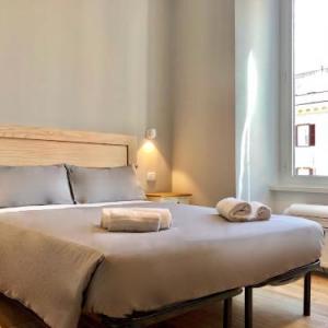 Audreys Roman Holidays   Rome Suites  Rooms Rome 