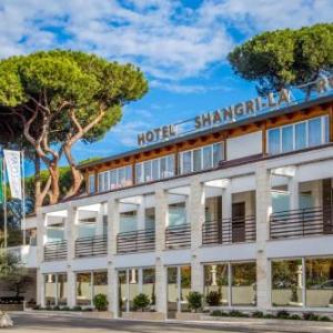 Hotel Shangri La Roma