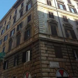 Urbanflat Repubblica Square