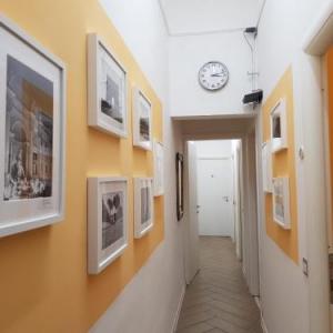 my trevi Rooms 88 Rome 