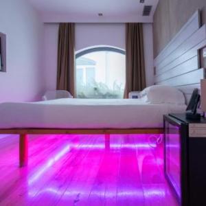 Colosseum Jacuzzi Suites Rome 