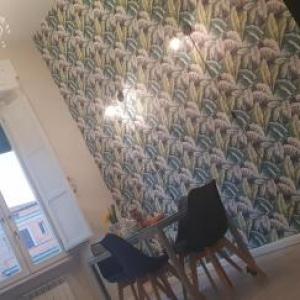 Bed and Breakfast in Rome 
