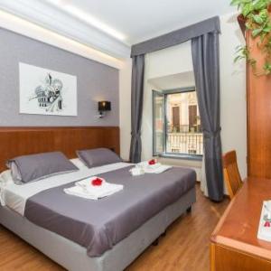 Bed and Breakfast in Rome 