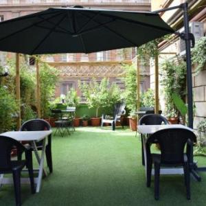Roma paradise