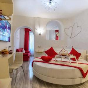 Ripetta Luxury Del Corso Rome 