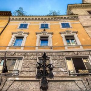 Charme  Chic Luxury Rome 