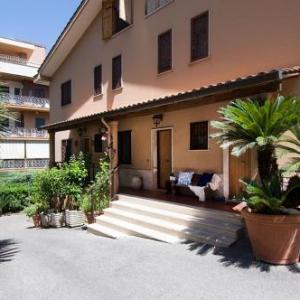 Olympic Suite Roma Rome