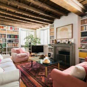Farnese Charming Apartment