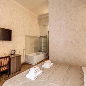 Guest houses in Rome 