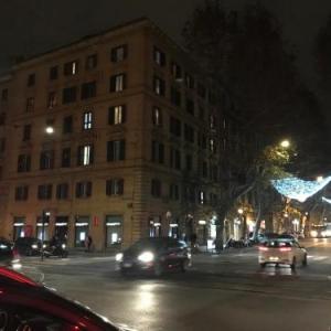 Apartment in Rome 