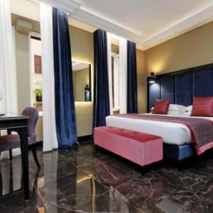 Merulana 13 - Exclusive Rooms