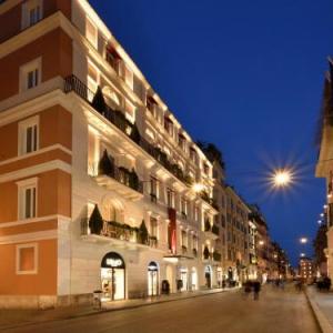 the First Roma Dolce