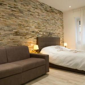 San Pietro Dreaming Rooms