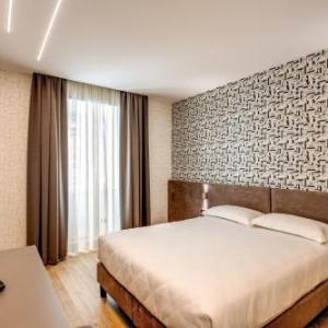 Colosseo Prestige Rooms