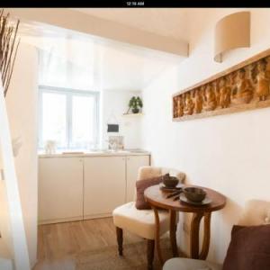 Apartment in Rome 