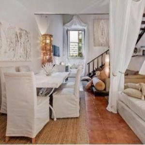 Apartment in Rome 