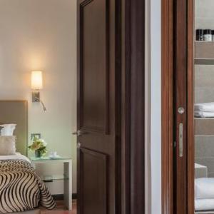 Daphne Luxury Suites