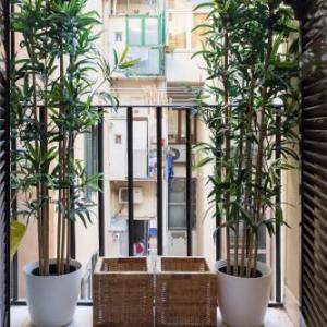 BBHOMEROME - Piazza di Spagna Luxury big Flat