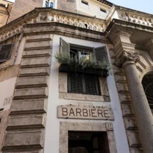Navona Grand Suite