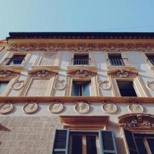 Palazzo Lupardi Relais 