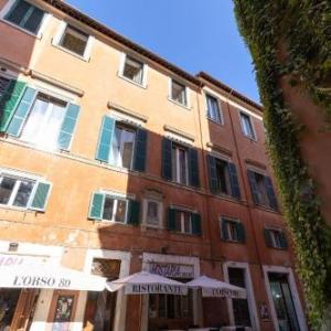 Rome As You Feel   Orso Design Apartment in Navona