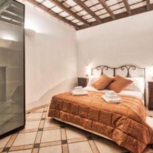 Cozy Navona Apartment Rome