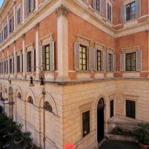 Piazza Venezia Grand Suite Rome 