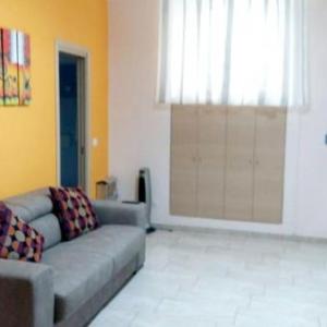 2 bedrooms appartement with wifi at Roma