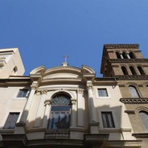 Apartment in Rome 
