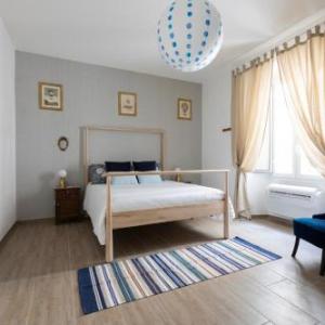Apartment in Rome 