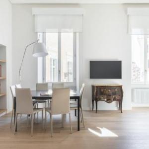 Apartment in Rome 
