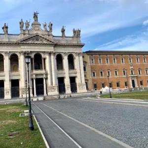 Exclusive Central Apartment 48 Rome