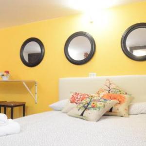 Loft Trastevere