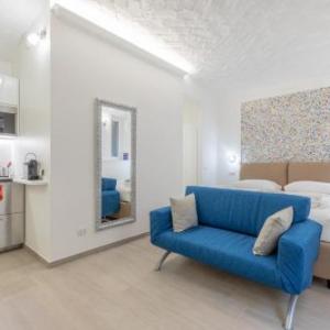 Dolce Vita New Studio Rome 